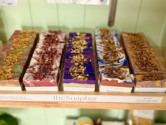 Soap Bar - Soap