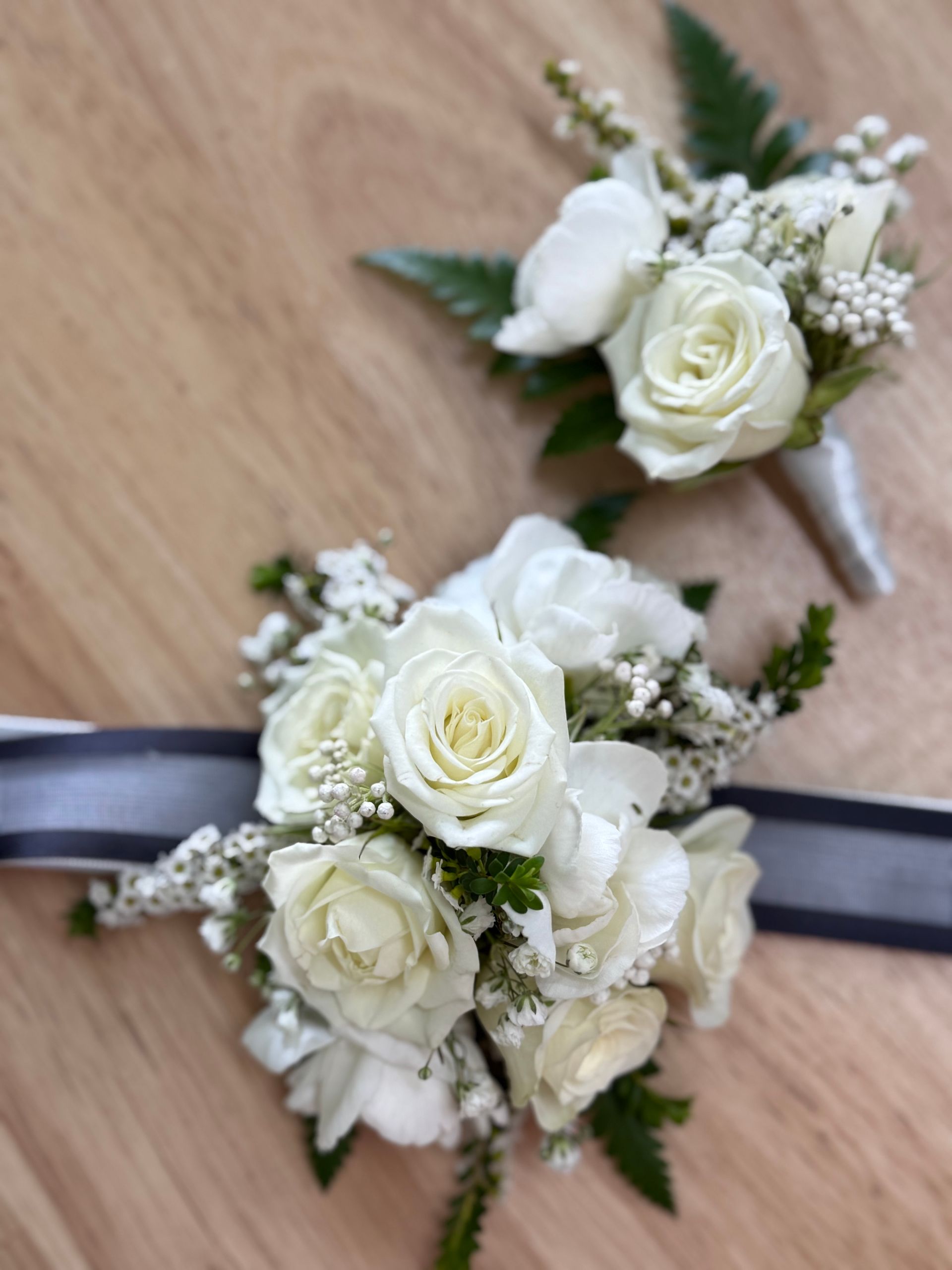 Corsage